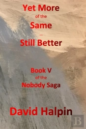 Yet More Of The Same ... Still Better