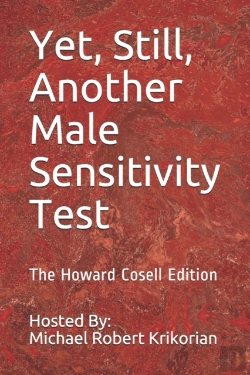 Bertrand.pt - Yet, Still, Another Male Sensitivity Test