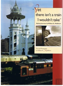 Bertrand.pt - Yet There Isn'T A Train I Wouldn'T Take