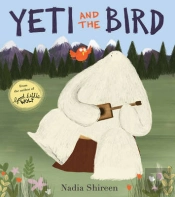 Yeti And The Bird