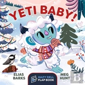 Yeti Baby!