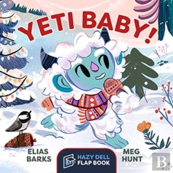 Bertrand.pt - Yeti Baby!