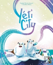 Yéti City