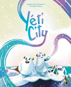 Bertrand.pt - Yéti City