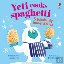 Bertrand.pt - Yeti Cooks Spaghetti