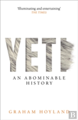 Bertrand.pt - Yeti
