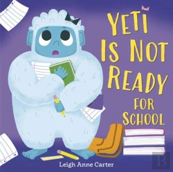 Bertrand.pt - Yeti Is Not Ready For School