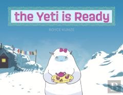 Yeti Is Ready
