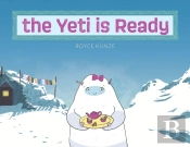 Yeti Is Ready