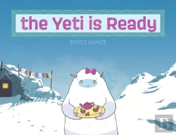 Bertrand.pt - Yeti Is Ready