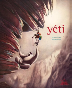 Bertrand.pt - Yeti