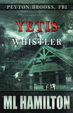 Bertrand.pt - Yetis In Whistler