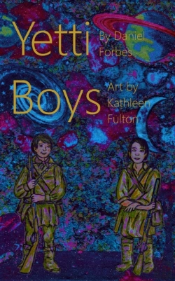 Bertrand.pt - Yetti Boys