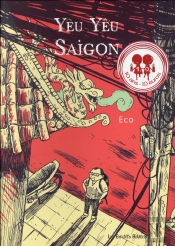 Yeu Yeu Saigon