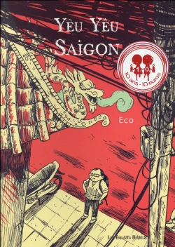 Bertrand.pt - Yeu Yeu Saigon