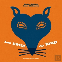 Bertrand.pt - Yeux Du Loup (Les)
