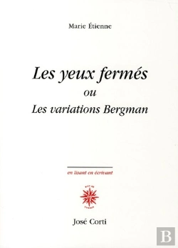 Bertrand.pt - Yeux Fermes. Les Variations De Bergman (
