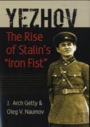 Yezhov
