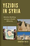 Yezidis In Syria