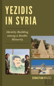 Yezidis In Syria