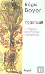 Yggdrasill, La Religion Des Anciens Scandinaves