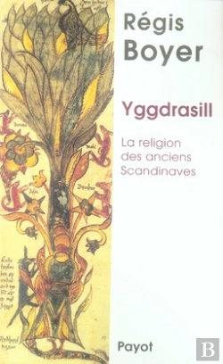 Bertrand.pt - Yggdrasill, La Religion Des Anciens Scandinaves