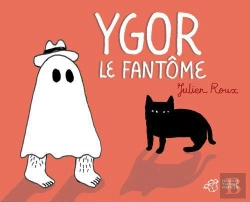 Bertrand.pt - Ygor Le Fantome