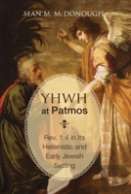 Yhwh At Patmos