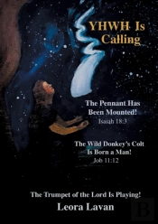 Yhwh Is Calling