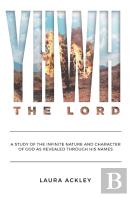 Yhwh The Lord