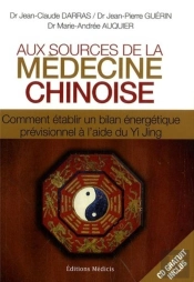 Yi Jing Et Santé