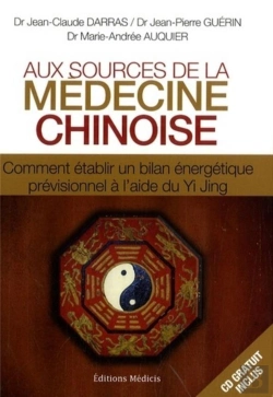 Bertrand.pt - Yi Jing Et Santé