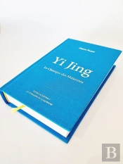 Yi Jing, Le Classique Des Mutations