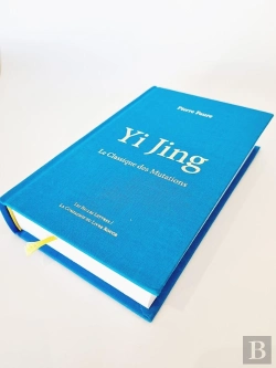 Bertrand.pt - Yi Jing, Le Classique Des Mutations