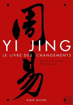 Bertrand.pt - Yi Jing ; Le Livre Des Changements (Édition 2012)