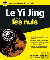 Yi Jing Pour Les Nuls