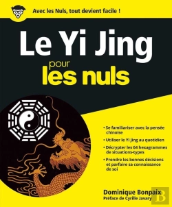 Bertrand.pt - Yi Jing Pour Les Nuls