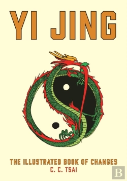 Bertrand.pt - Yi Jing: The Illustrated Book Of Changes
