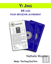 Yi King - 64 Cles Pour Reflechir Autrement