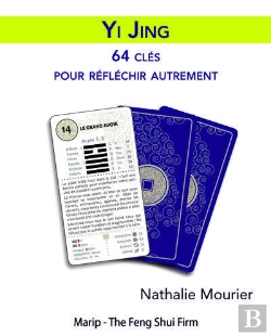 Bertrand.pt - Yi King - 64 Cles Pour Reflechir Autrement