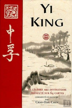 Bertrand.pt - Yi King