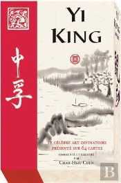 Yi King - Coffret 4eme Edition