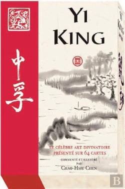 Bertrand.pt - Yi King - Coffret 4eme Edition