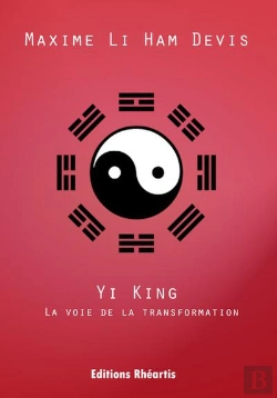 Bertrand.pt - Yi King, La Voie De La Transformation