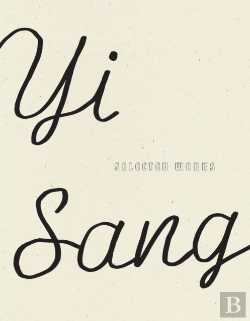 Bertrand.pt - Yi Sang: Selected Works