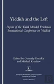 Yiddish And The Left