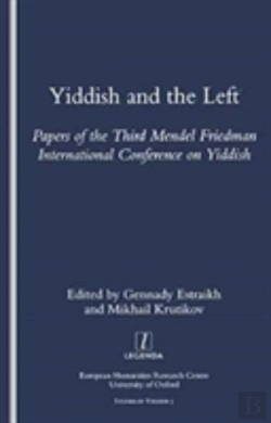 Bertrand.pt - Yiddish And The Left