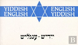 Bertrand.pt - Yiddish English/English Yiddish