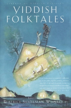 Bertrand.pt - Yiddish Folktales