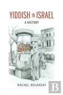 Yiddish In Israel